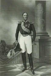 Alexandre II (1818-81) de Russie